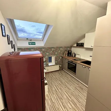 Zum Roten Fuchs Inkl. Parkplatz Erfurt