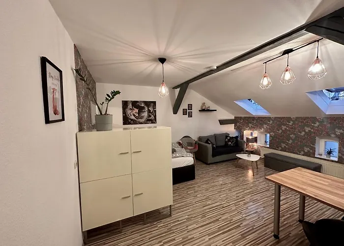 Zum Roten Fuchs Inkl. Parkplatz