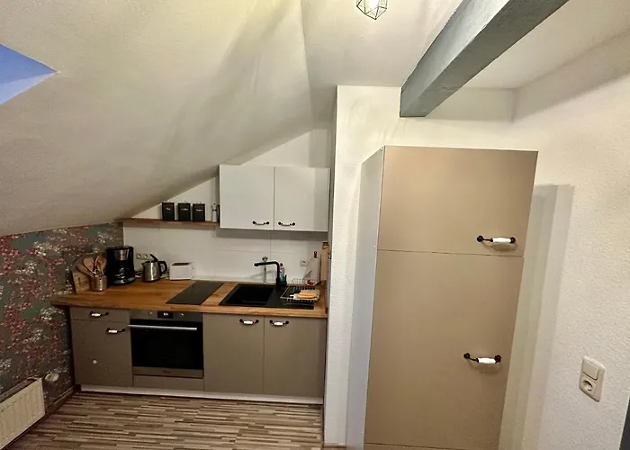 Zum Roten Fuchs Inkl. Parkplatz *